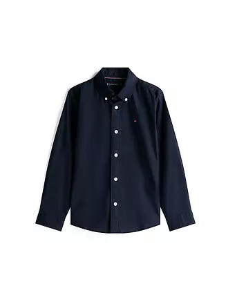 TOMMY HILFIGER | Jungen Hemd | 